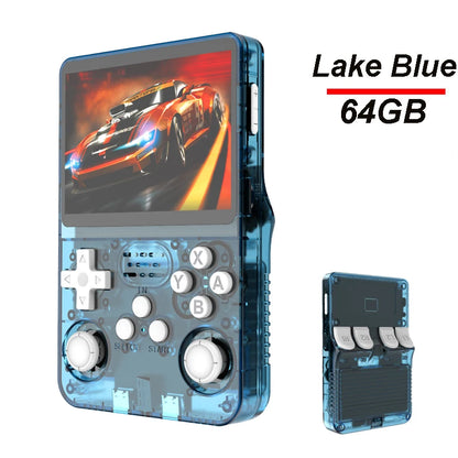 Gaming Console