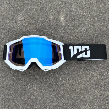 Motorcycle Goggles