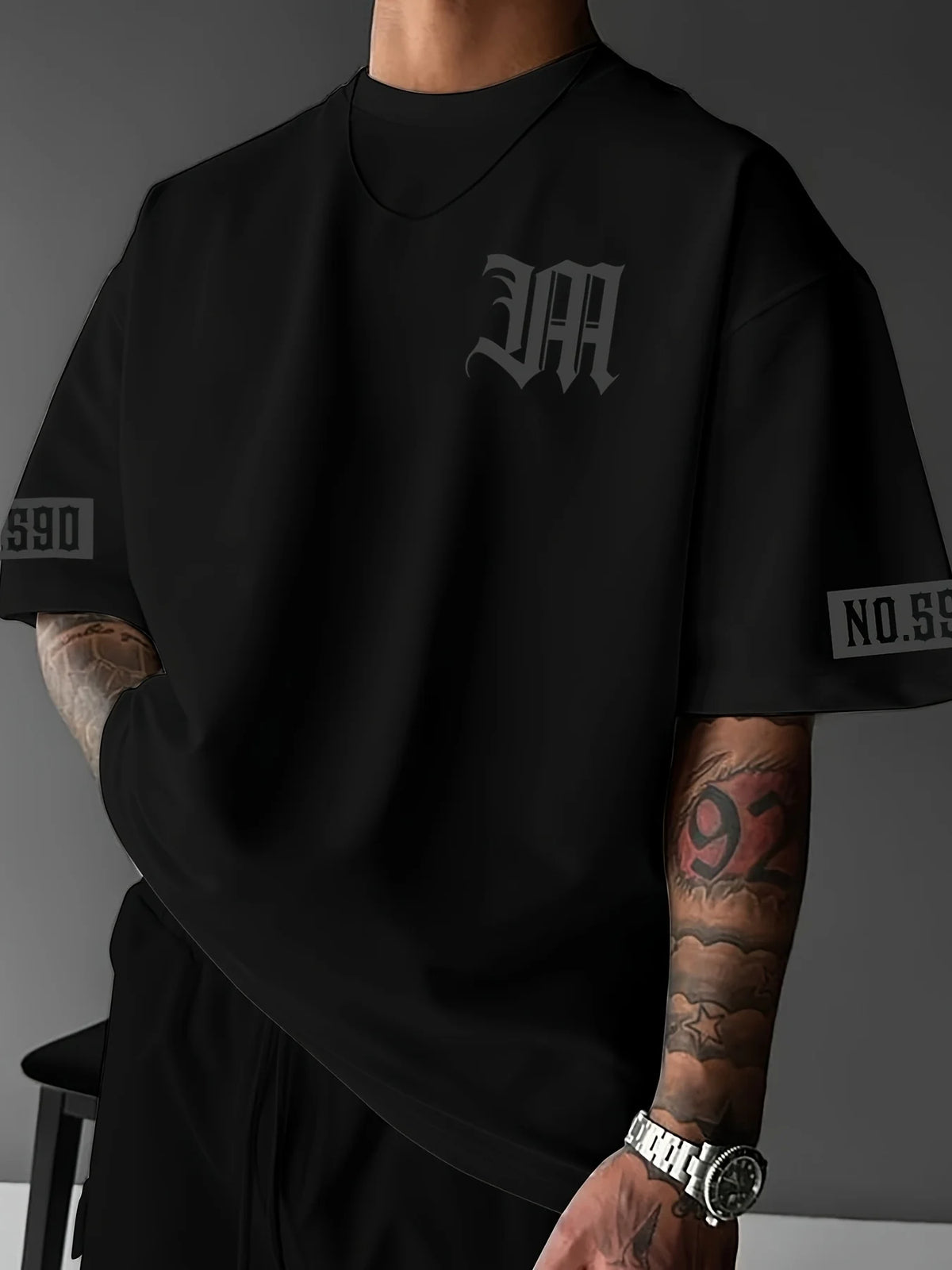 Aero Tee