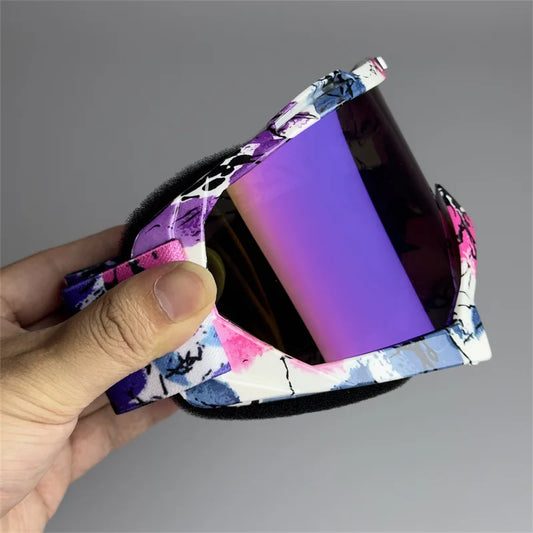 Racing Goggles