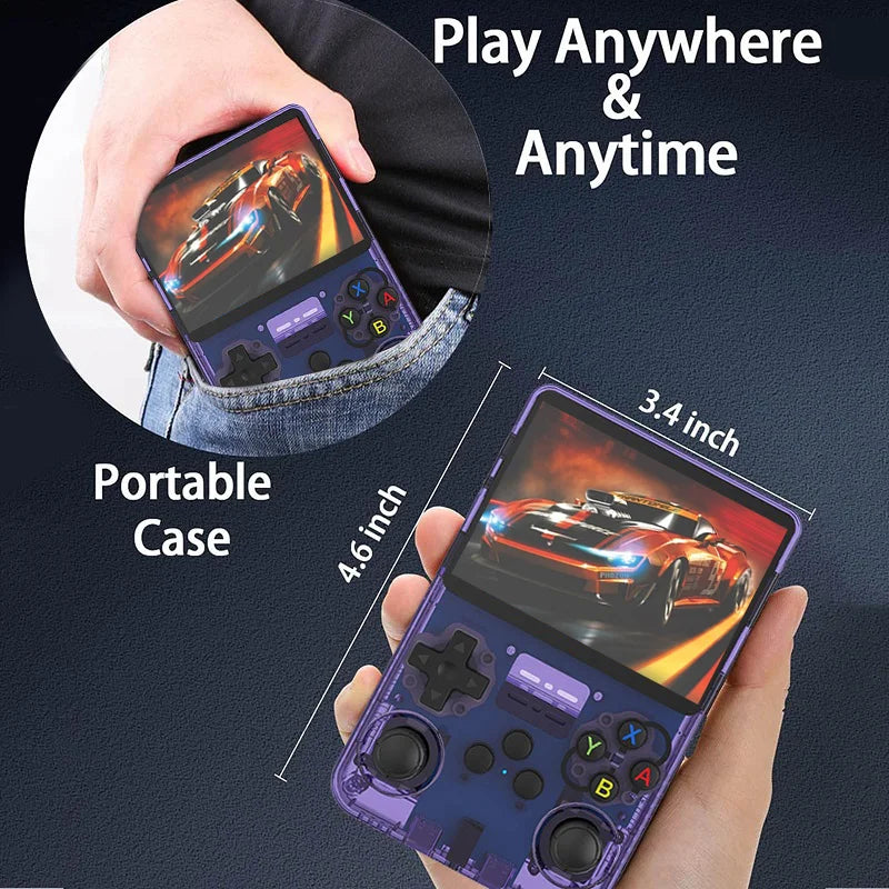 Gaming Console