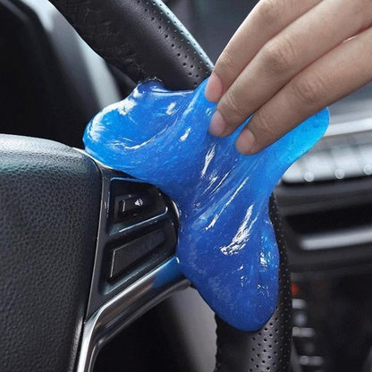 Auto Detailing Gel + Secret Gift