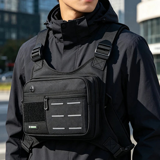 Ultimate Vest
