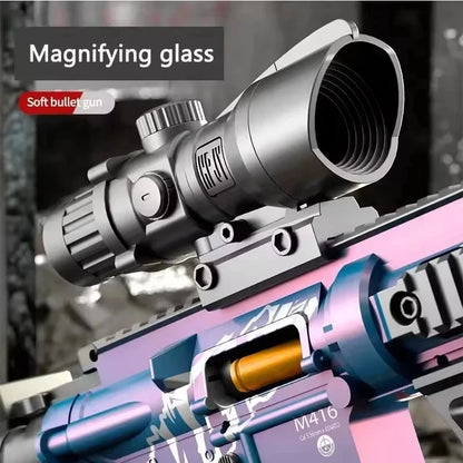 Children's Assault Rifle