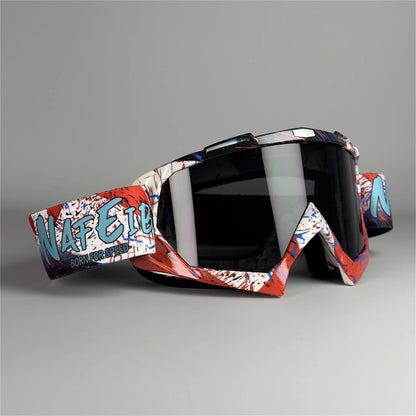 New 2026 Motocross Goggles