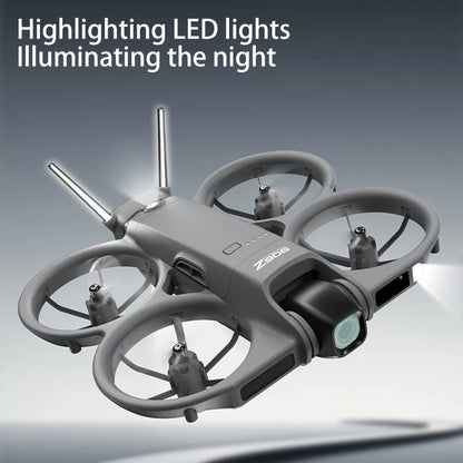 Drone 8K Aerial HD