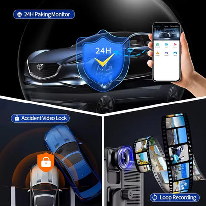 Wireless Car Play