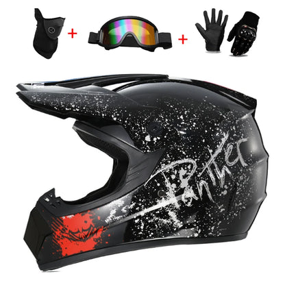 Off-road Helmet