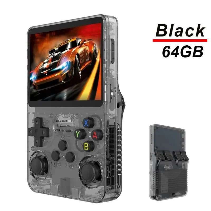 Gaming Console