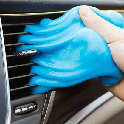 Auto Detailing Gel + Secret Gift