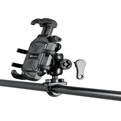 Anti-Shake Mount