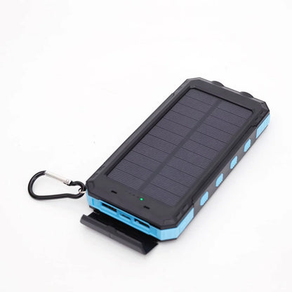 NEW Solar Multicharged