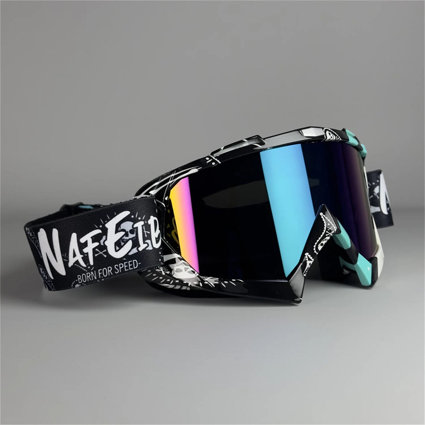 New 2026 Motocross Goggles