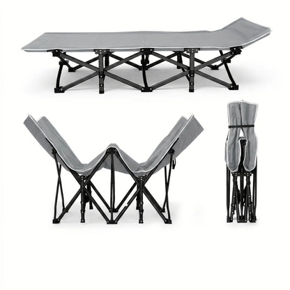 Reliable Outdoor Camping Cot