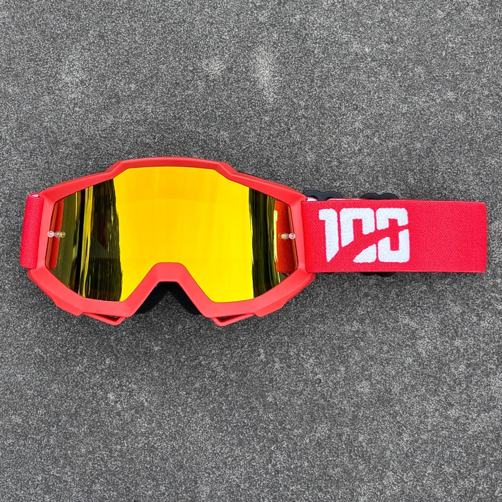 Motorcycle Goggles