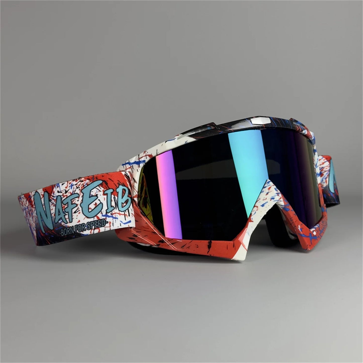 New 2026 Motocross Goggles