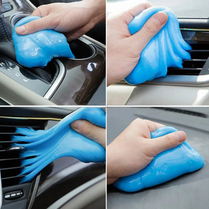 Auto Detailing Gel + Secret Gift