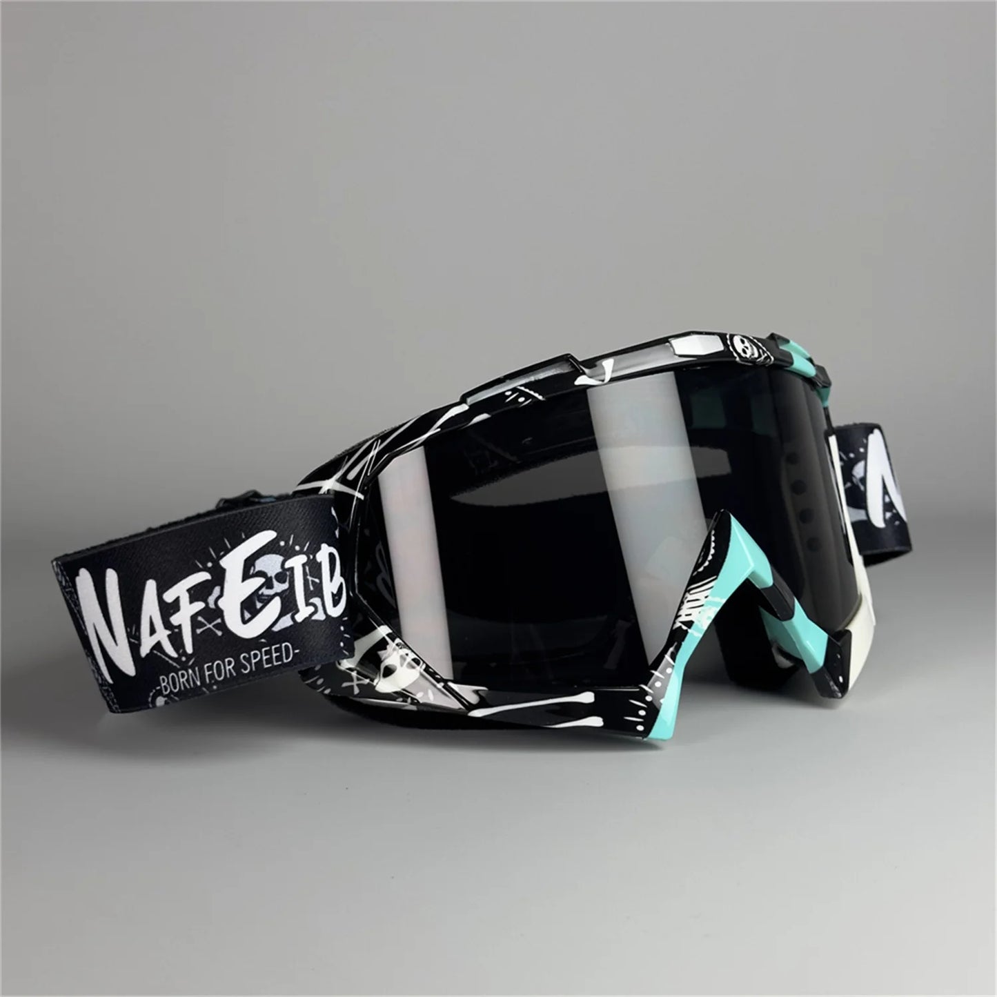 New 2026 Motocross Goggles