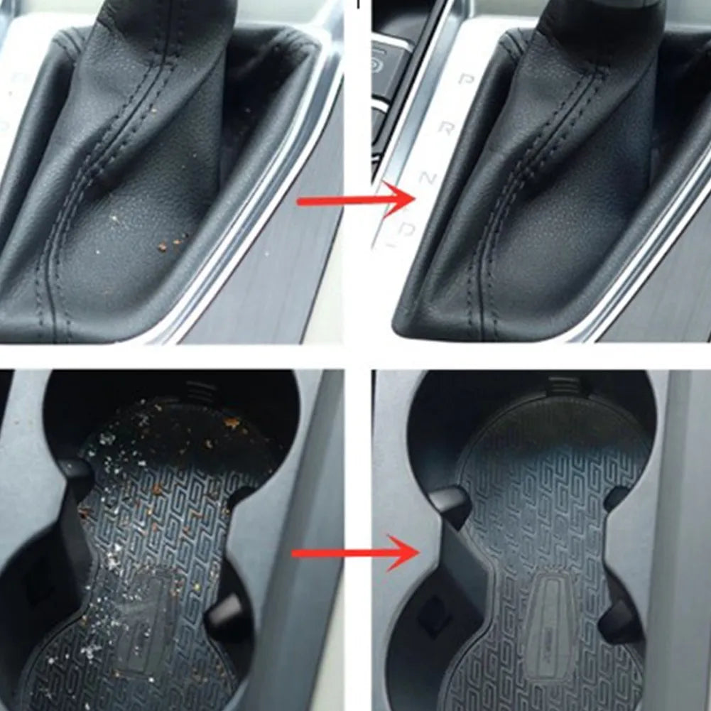 Auto Detailing Gel + Secret Gift