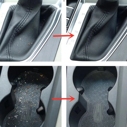 Auto Detailing Gel + Secret Gift