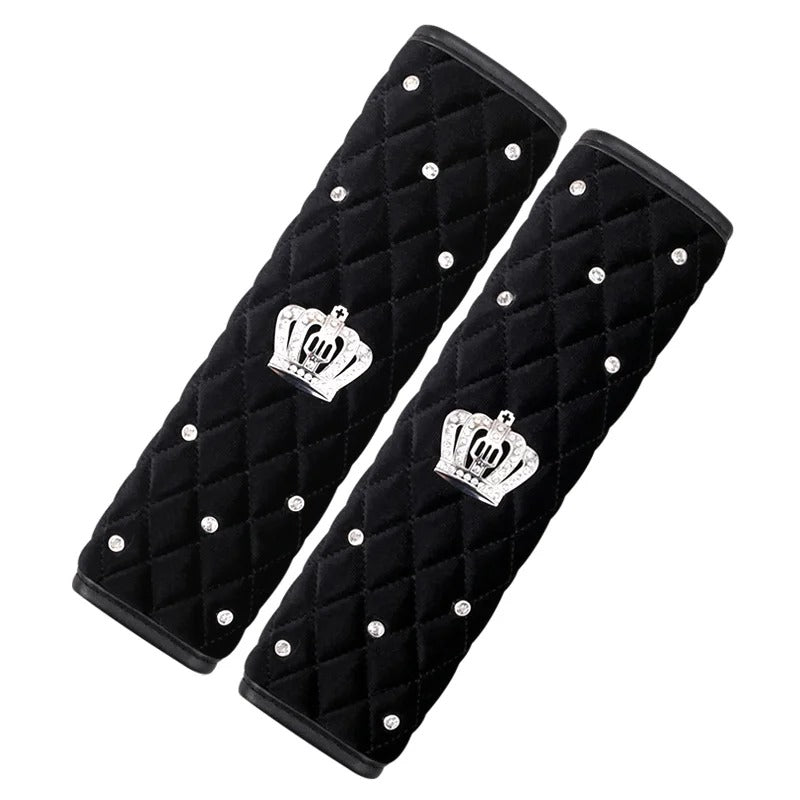 Leather Belt Cover