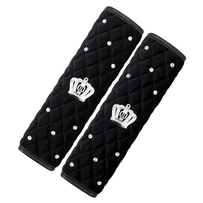 Leather Belt Cover