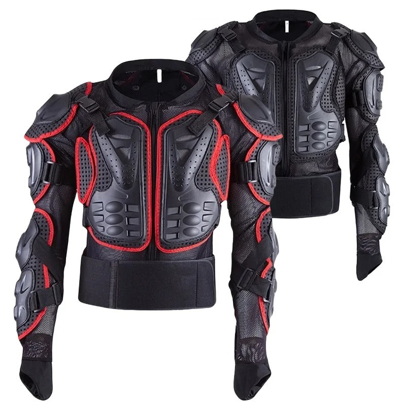 Motorcycle Jacket