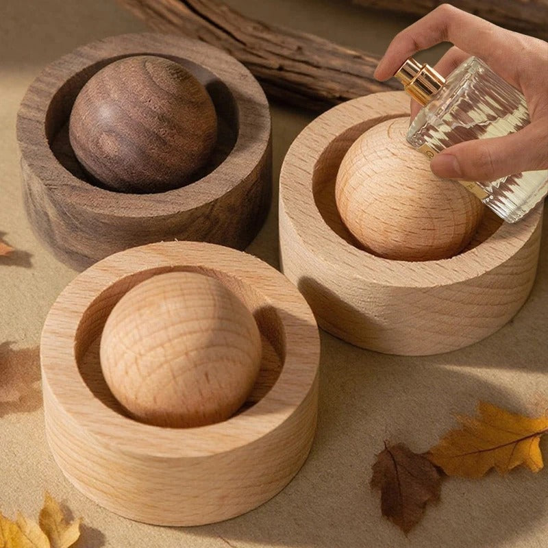 Natural Air Refreshener