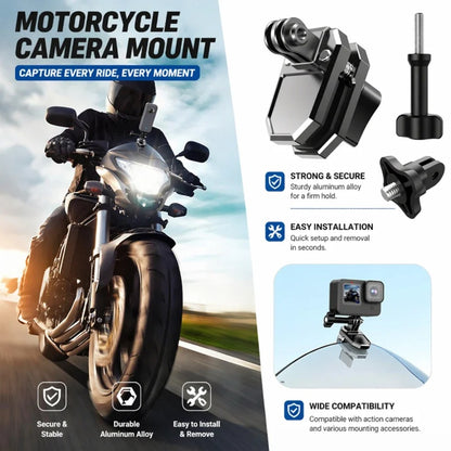 Mount Clamp Clip