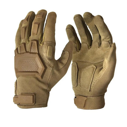 Tactical Gloves