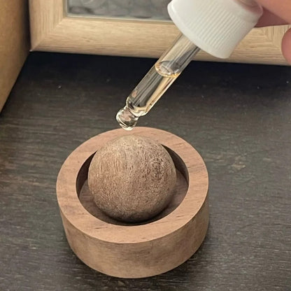 Natural Air Refreshener