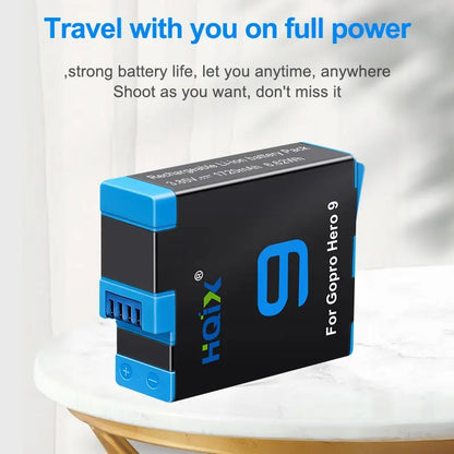 GoPro Battery