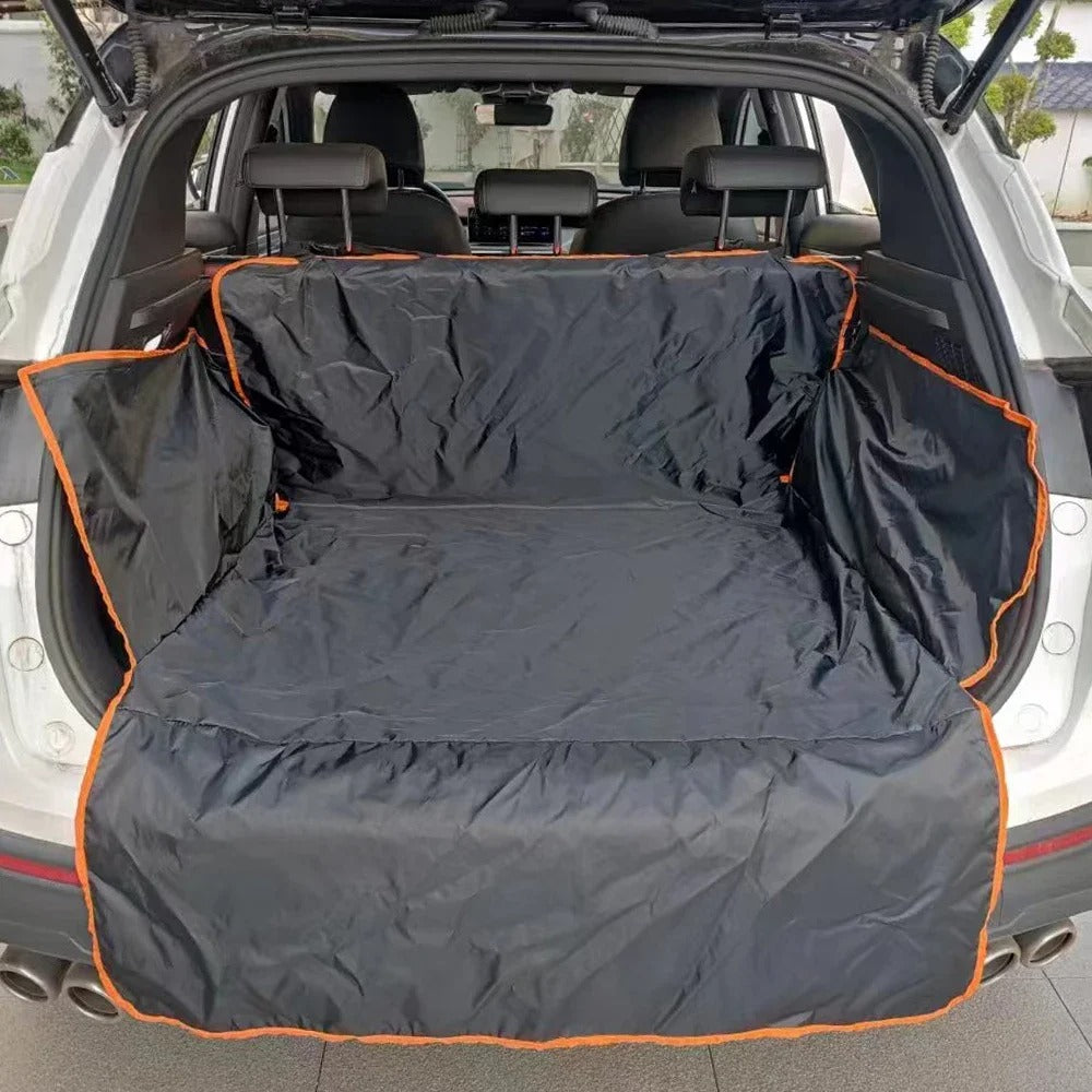 Waterproof Pet Trunk Protector