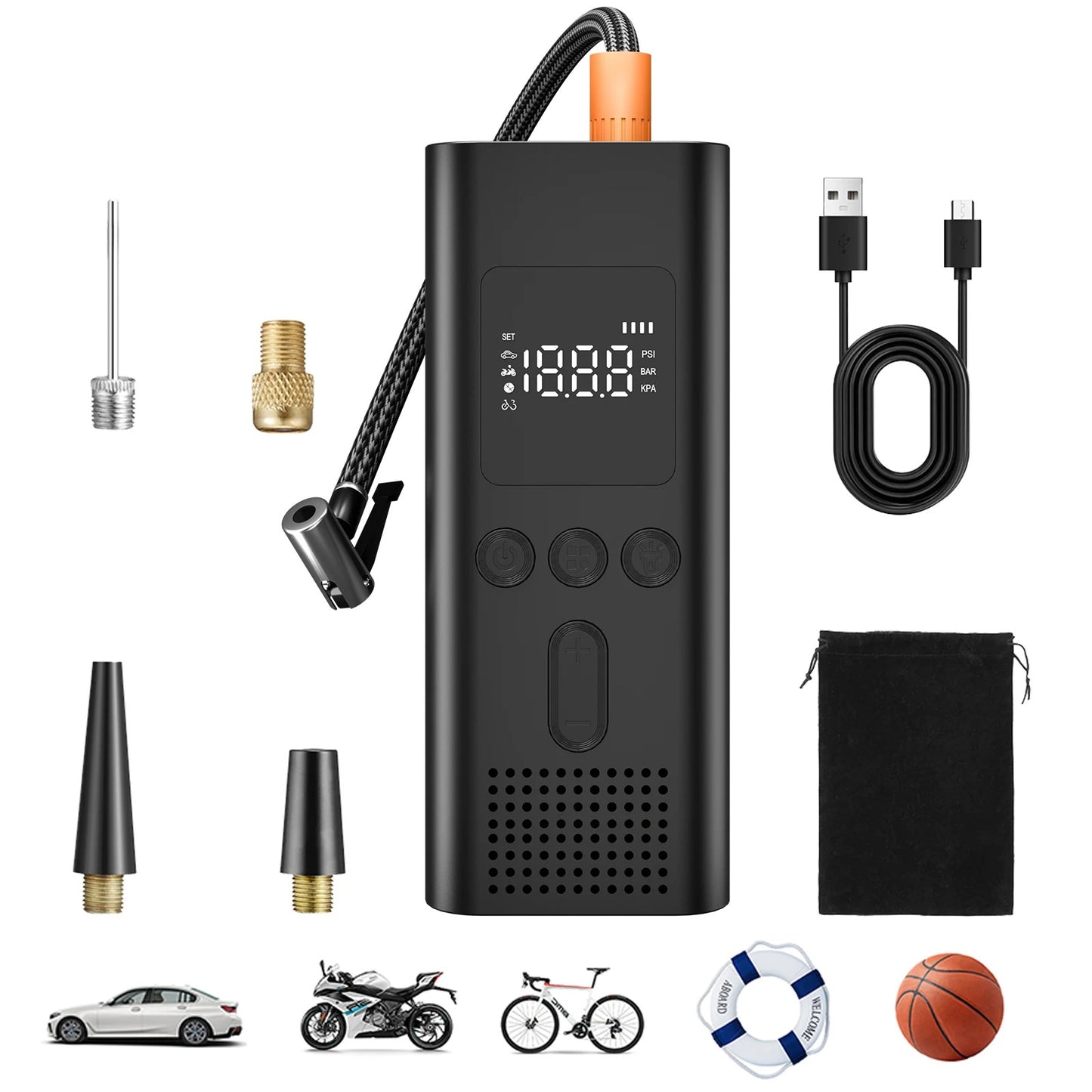 Power Bank