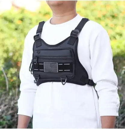 Chest Bag