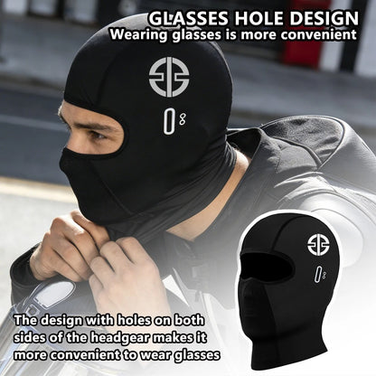 Ski Mask For Kawasaki Ninja