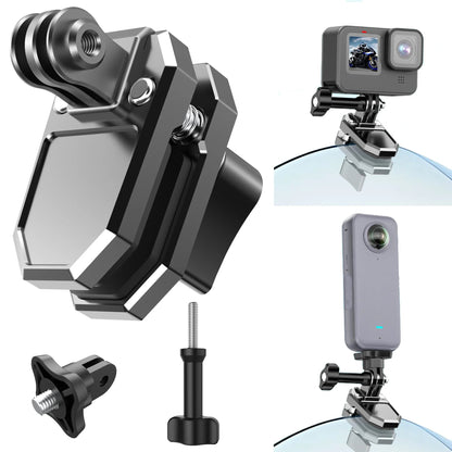 Mount Clamp Clip