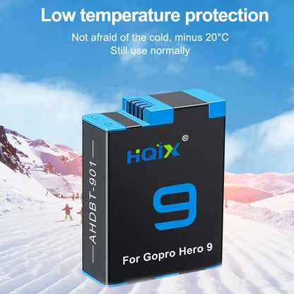 GoPro Battery