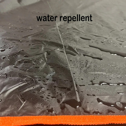 Waterproof Pet Trunk Protector