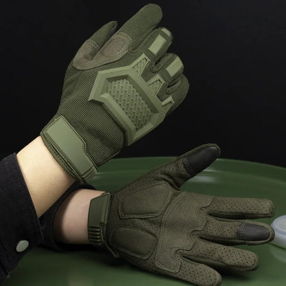 Tactical Gloves