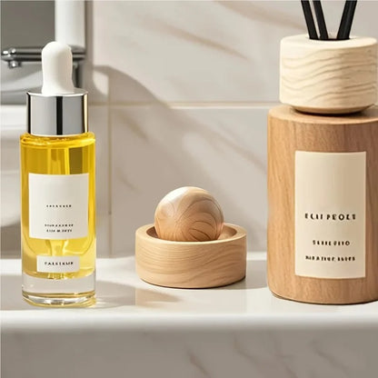 Natural Air Refreshener