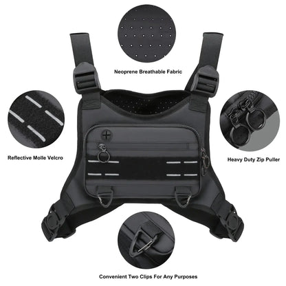 Chest Bag