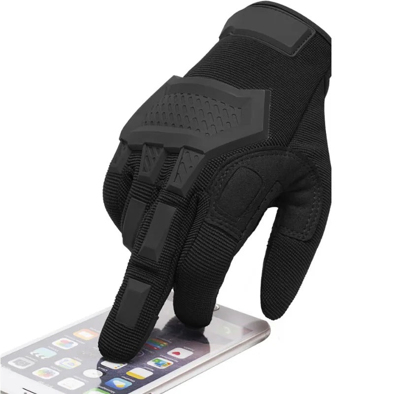 Tactical Gloves