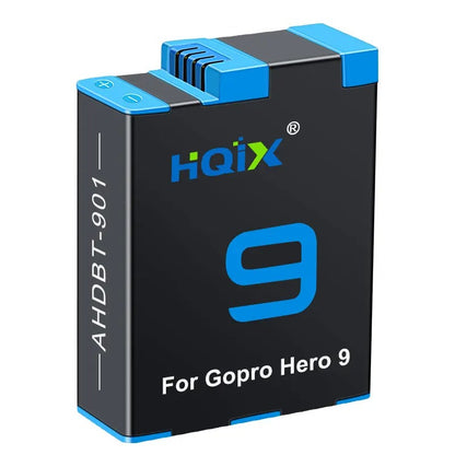 GoPro Battery