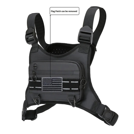 Chest Bag