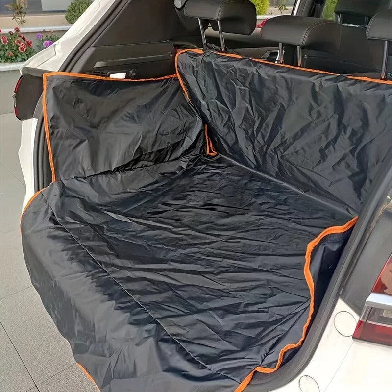 Waterproof Pet Trunk Protector