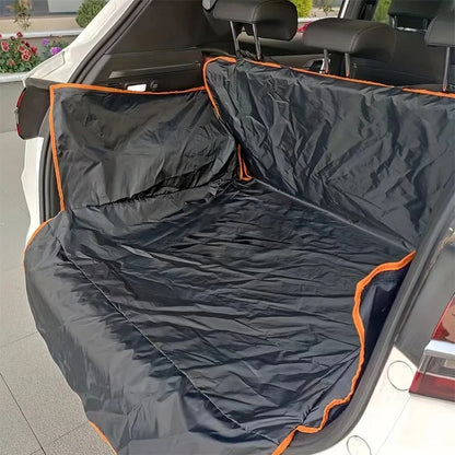 Waterproof Pet Trunk Protector