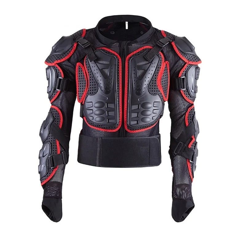 Motorcycle Jacket