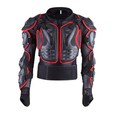 Motorcycle Jacket