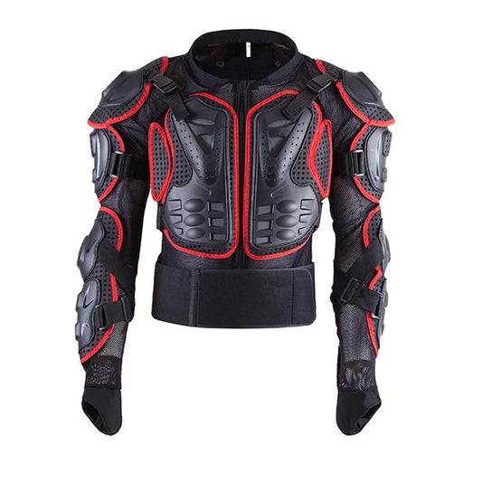 Motorcycle Jacket